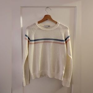 Uniqlo Ines De La Fressange Crew Sweater